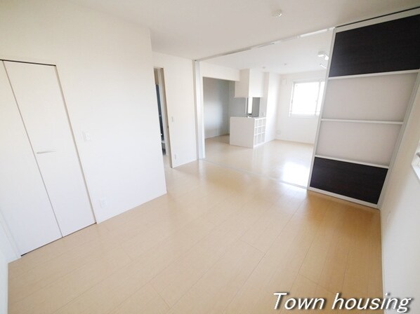 セント レジデンスの物件内観写真